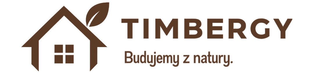 Timbergy — Budujemy z natury.